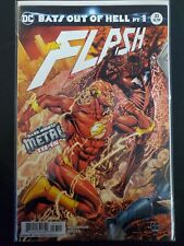 The Flash #33 DC Rebirth 2017 VF/NM Comics picture