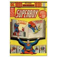 DC 100 Page Super Spectacular #21 in Fine minus condition. DC comics [p| picture