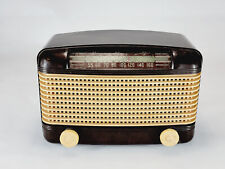 Vintage 1946 Farnsworth ET-060 Radio, VERY clean, works great picture