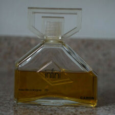 Vintage Caron Infini Perfume Eau De Cologne 75 236 ml/8 oz  70% Full picture