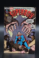 Superboy (1949) #172 Neal Adams Cover Legion Of Super-Heroes George Tuska VF picture