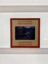 Vintage Kodachrome Transparency Original 35 mm Photo You Can Learn By Reading picture