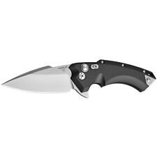 Hogue, X5, Folding Knife, CPM154 / Tumbled, Plain, 3.5