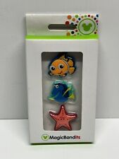 Disney Parks Magic Bandits Finding Nemo 3-pack picture