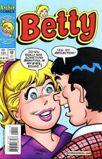 BETTY #131 [Archie Comics] picture