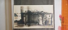 Antique Late 1800’s / Early 1900's Photograph  picture