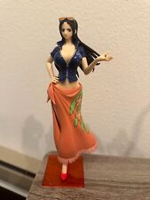 One Piece Nico Robin Figure Glitters and Glamour (No Box) picture