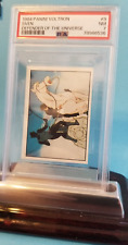 DOTU VOLTRON PSA SVEN #9 1984 PANINI Transformers STOCKING STUFFER picture