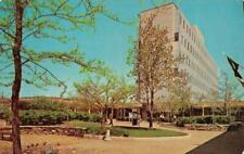 WAUWATOSA, WI Wisconsin  MAYFAIR SHOPPING CENTER~Office Building  1963 Postcard picture