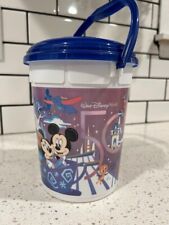 Disney Parks Walt Disney World 50th Anniversary Popcorn Bucket picture