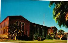 Vintage Postcard- Chemistry Bldg, University of Arizona, Tucson, AZ picture
