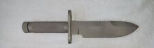 Vintage Robert Parrish Sunfish 6-inches Knife picture