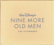 Nine More Old Men HC Boxset Archive Series #1-1ST NM 2017 Stock Image picture