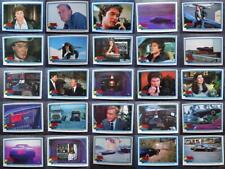 1983 Donruss Knight Rider Tv Show Trading Card Complete Your Set You U Pick 1-55 picture