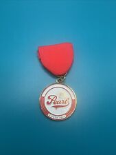 Rare San Antonio Fiesta 2020 Pearl Brewery Medal  (New) picture