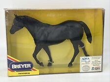 Breyer #992 Doc’s Keepin Time AQHA Silver Spur Award Black Beauty Horse New picture