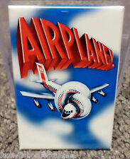 Airplane Movie Poster 2