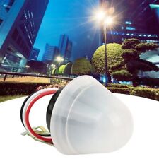 Street Light Switch Automatic High Quality Sensor Switch for Factories Gardens picture