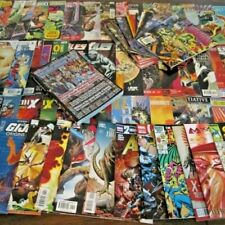 The Best Marvel & DC Comic Book Lot Collection Keys, 1st App, #1 Issues HUGE LOT picture