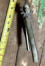 Vintage Snap-on Cf-70a Spark Plug Gapping Tool picture