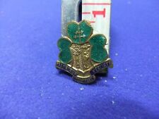 badge religion st patrick death commemorative irish patrician congress 1961 picture