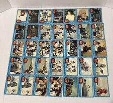 Vintage 1977 Topps Star Wars Trading Cards Lot Of 123 (Blue/Green/Yellow) READ picture