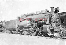 2CC010 NEG/RP 1921 PHILADELPHIA & READING RAILROAD 440 LOCO #411 NORRISTOWN PA picture