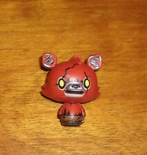 2016 Funko Pint Size Heroes - Five Nights at Freddy's - Nightmare Foxy picture
