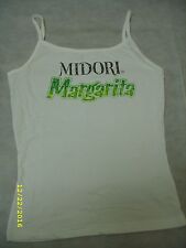 Midori Melon Liqueur Margarita - Ladies Tank Top T-Shirt *NEW* picture