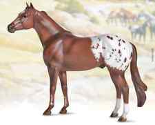 Breyer Traditional Ideal Series Appaloosa #1868 picture