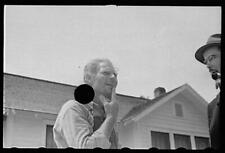 Rehabilitation Client,Beaufort County,North Carolina,NC,FSA,April 1938,Vachon,1 picture