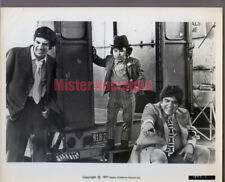 Vintage Photo 1971 Jerry Orbach Hervé Villechaize Gang Couldn't Shoot Straight 4 picture