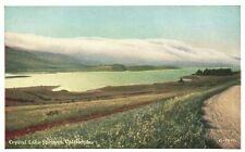 Vintage Postcard Crystal Lake Springs California CA Pacific Novelty Co. Pub. picture