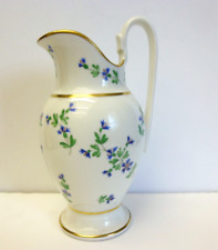 Lenox Paris Pitcher, Smithsonian Inst.Collection 1985 From French 1810 Design picture
