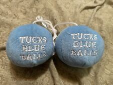 2024 Krewe Of Tucks “BLUE BALLS