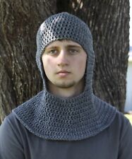 Chainmaille Coif picture