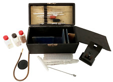 Antique Vintage Sahli-Adams Haemacytometer Blood Testing Kit picture
