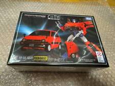 MP 54 Reboost   Reboost New Unopened  Transformers Masterpiece Free  Available picture