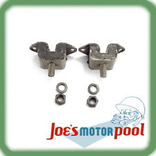  Ford GPW, Willys MB Engine Mount Set picture
