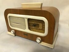 Vintage Deco 1942 Philco Radio Model 42-PT-95 Now A Bluetooth Speaker Nice picture