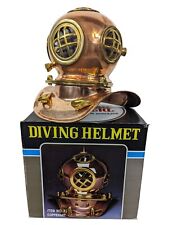Diving Helmet 7 1/2