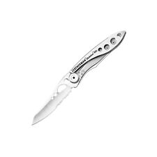 NEW & UNUSED Leatherman Skeletool KBX Pocket Knife EDC Camping Tactical Open Box picture