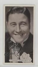 1934 Ardath Famous Film Stars Tobacco Jack Oakie #32 7ut picture
