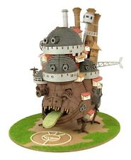 Studio Ghibli Series Howl's Moving Castle Paper Craft picture
