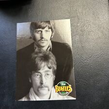 B44a The Beatles 1993 The River Group Collection #188 John Lennon Ringo Starr picture