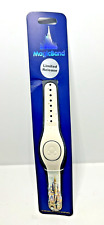 Walt Disney World 50th Anniversary UNLINKED White Castle Magicband - BRAND NEW picture