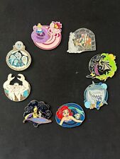 CHOOSE YOUR OWN Disneyland Attraction Pins Mystery Series 2016 picture