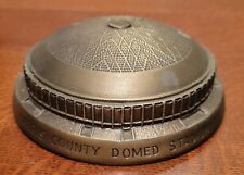 Rare Harris County Domed Stadium First Bank of Bellaire Banthrico Astrodome Bank picture