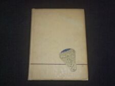 1947 COLLEGE OF ST. ELIZABETH YEARBOOK - MORRISTON, NEW JERSEY - YB 2200 picture