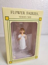 FLOWER FAIRIES Series 13 The Lily Of The Valley Fairy #86977 Figure NEW Open Box picture